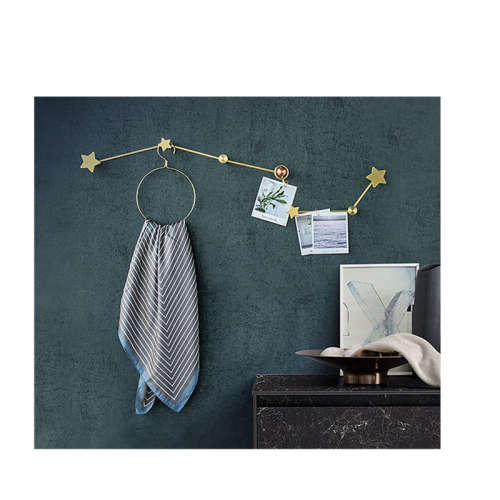 Constellation Hook Big Dipper