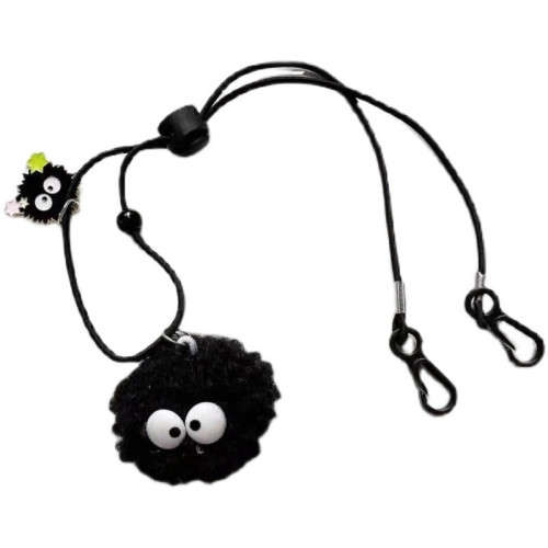 Dust Elf mask holder