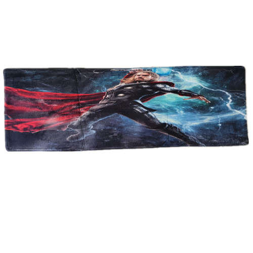 Marvel Rug 3