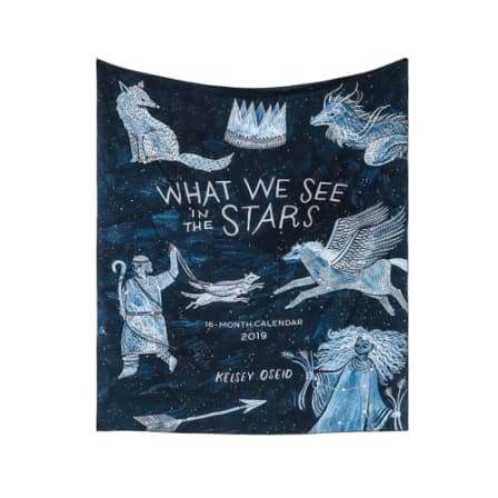 Celestial Tapestry