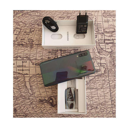 Samsung A50 Smartphone 128GB