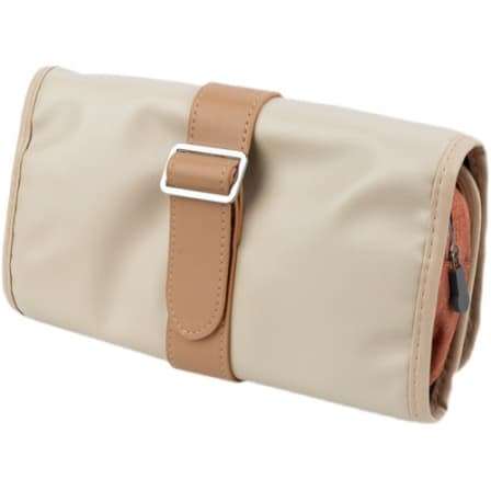 Ins Style Travel Storage Bag - Beige