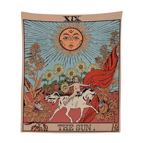 Art Tapestry ZGGT-12