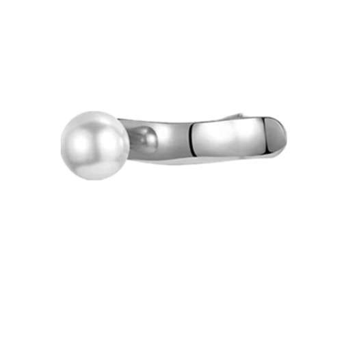 French Imitation Pearl Hair Clip