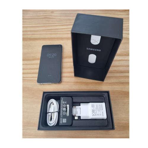 Samsung Galaxy S10e Smartphone 6GB/128GB Prism Green