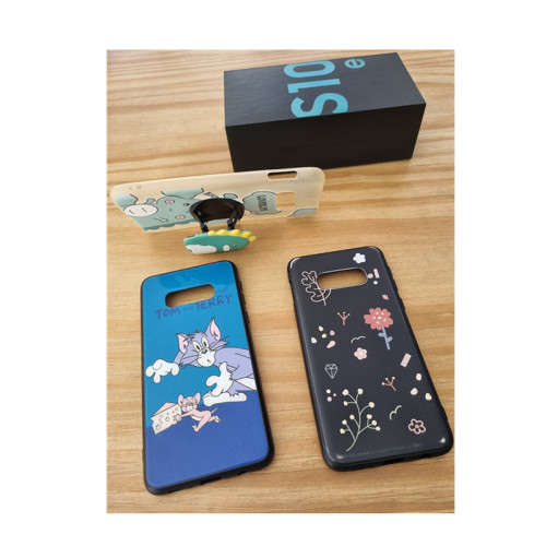 Samsung Galaxy S10e Smartphone 6GB/128GB Prism Green