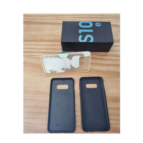 Samsung Galaxy S10e Smartphone 6GB/128GB Prism Green