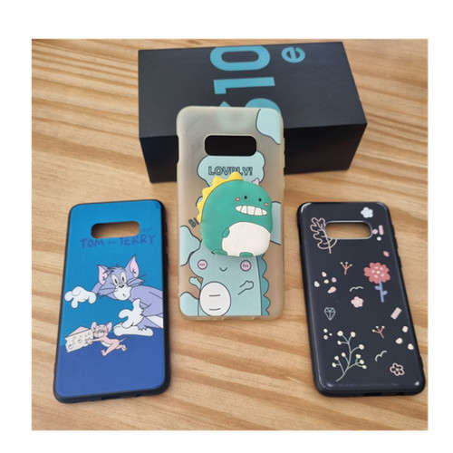 Samsung Galaxy S10e Smartphone 6GB/128GB Prism Green