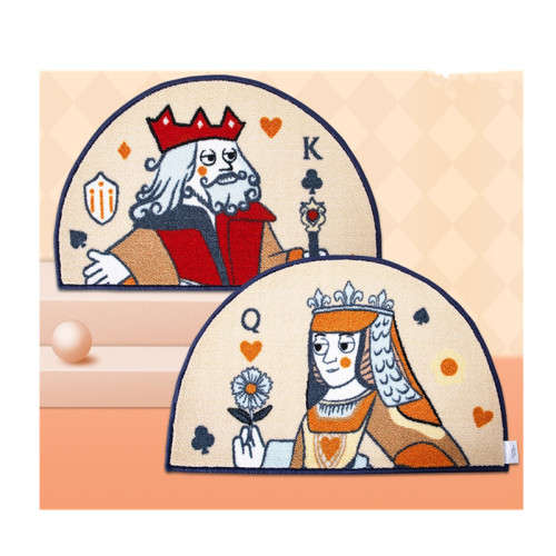 King Carpet