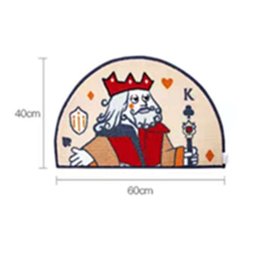King Carpet