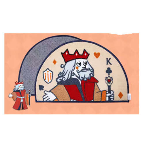 King Carpet