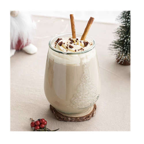Set of three Christmas Cups