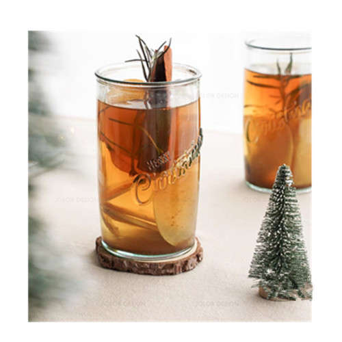 Set of three Christmas Cups