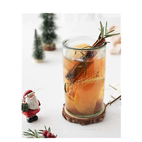 Set of three Christmas Cups