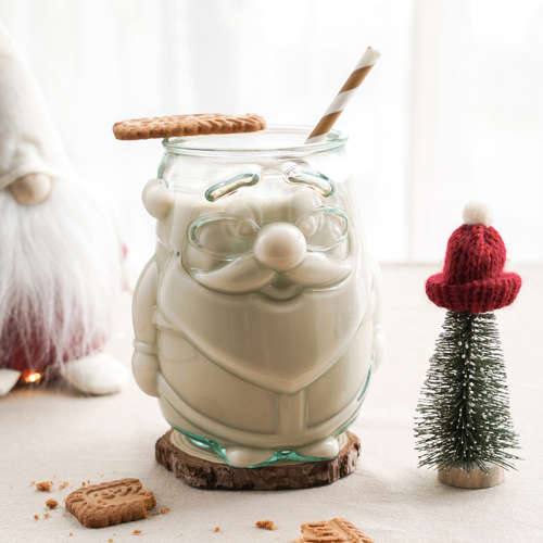 Set of three Christmas Cups