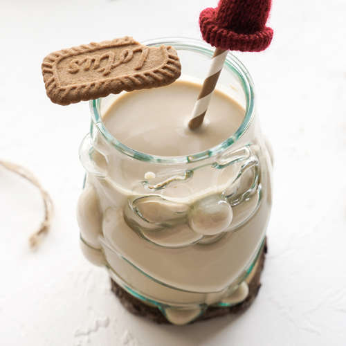 Set of three Christmas Cups