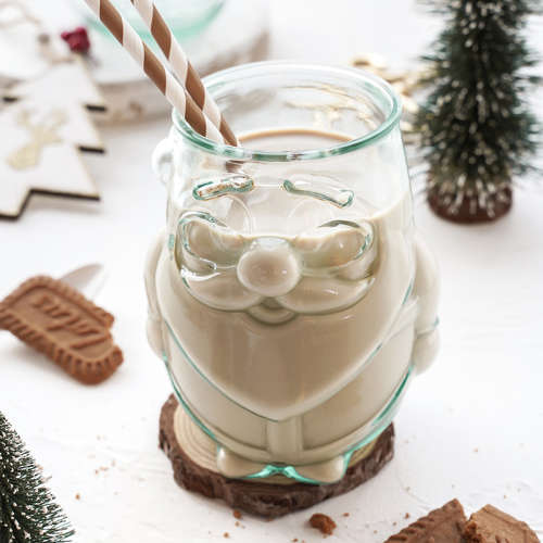 Set of three Christmas Cups