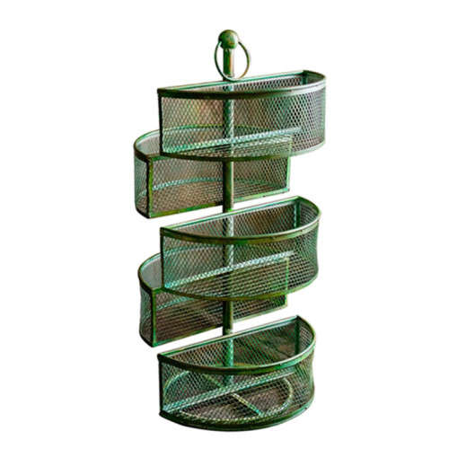 Multifunctional Rotating Rack