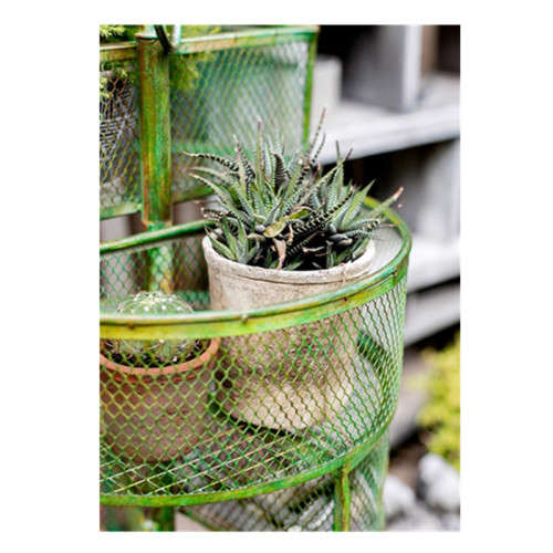Multifunctional Rotating Rack