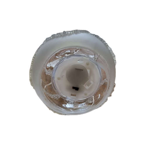 Angel Glass Lamp E