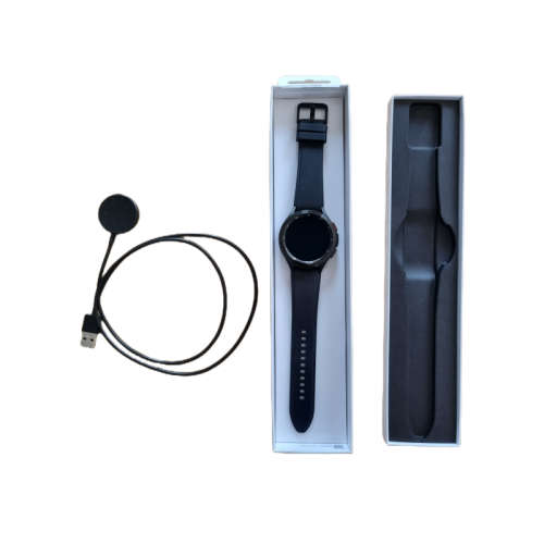 Samsung Galaxy Watch 4 Classic 46mm Bt Black