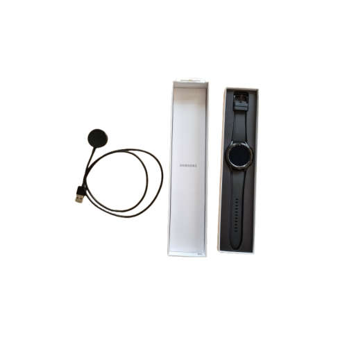 Samsung Galaxy Watch 4 Classic 46mm Bt Black