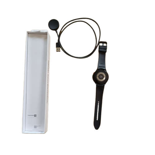 Samsung Galaxy Watch 4 Classic 46mm Bt Black