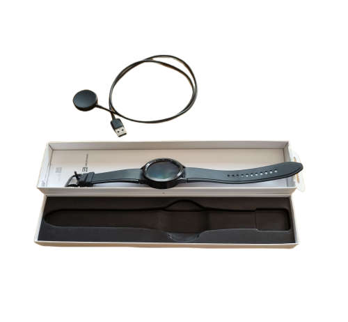 Samsung Galaxy Watch 4 Classic 46mm Bt Black