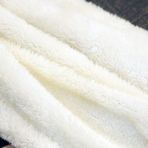 Hooded Blanket - QY - No 28