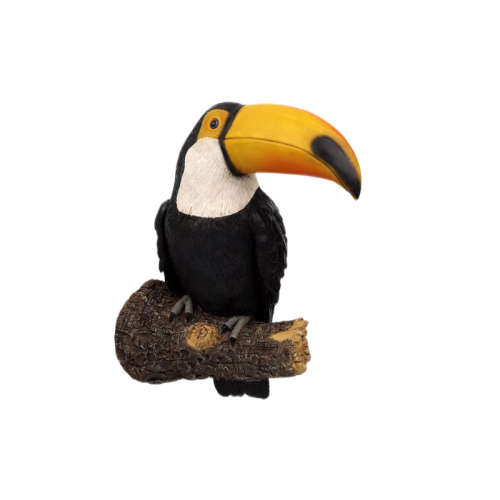 Toucan Tree Hanging