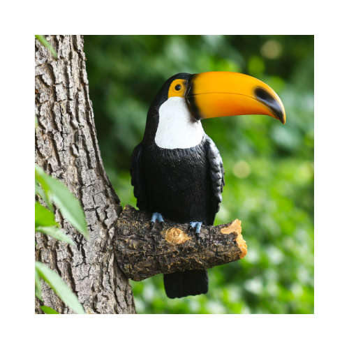 Toucan Tree Hanging