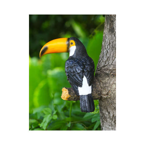 Toucan Tree Hanging
