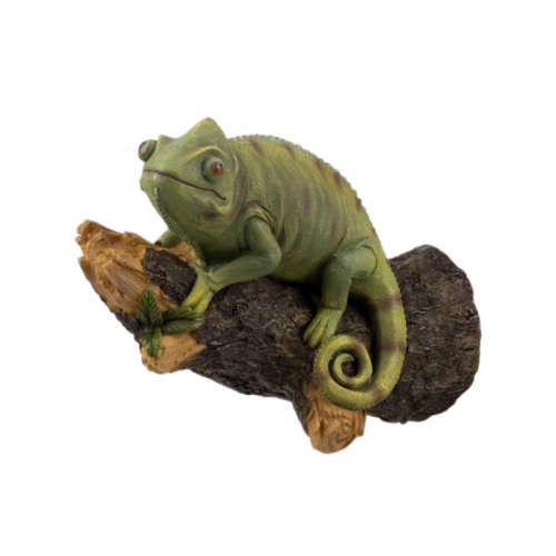 Chameleon Tree Hanging