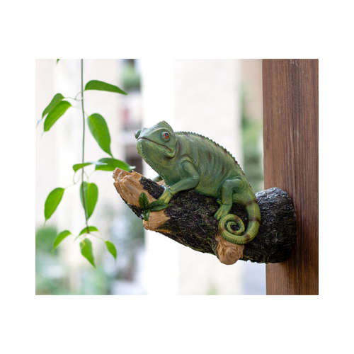 Chameleon Tree Hanging