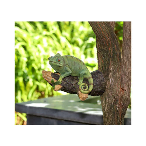 Chameleon Tree Hanging