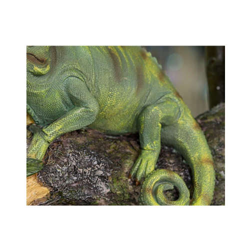 Chameleon Tree Hanging