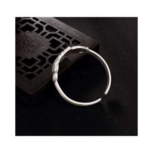 Siamese Fish Shaped Bracelet