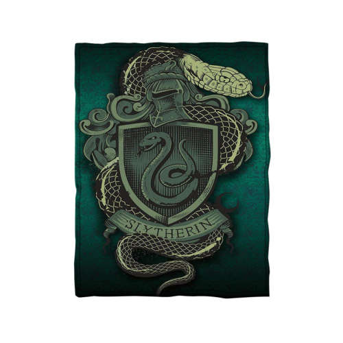 Harry Potter Velvet blanket - HP20