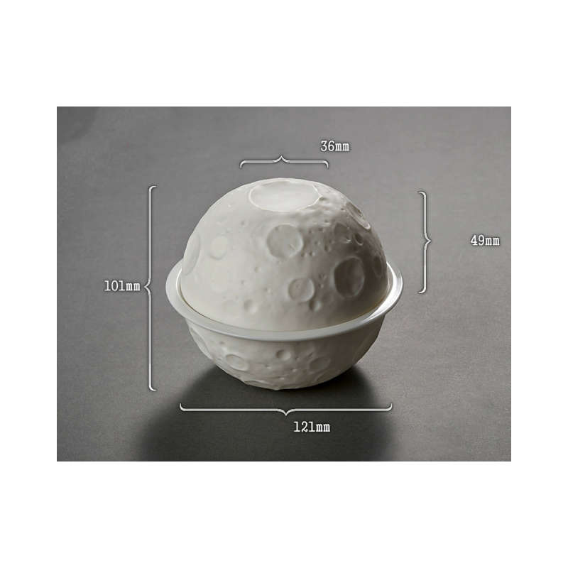 Planet Bowl Set