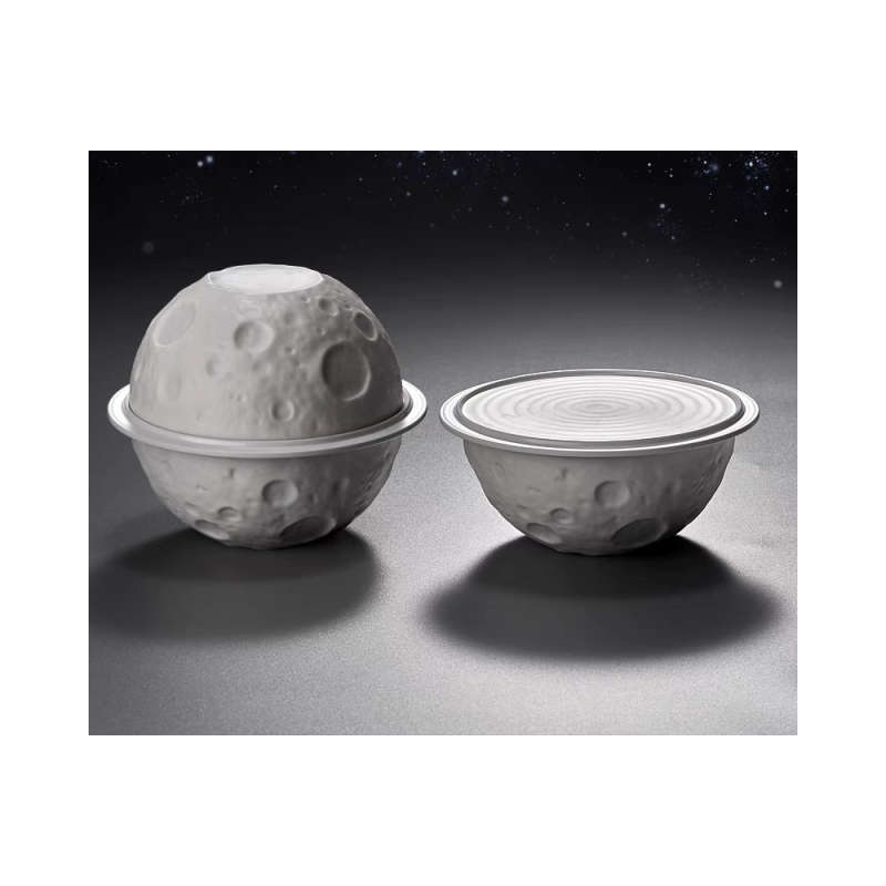 Planet Bowl Set