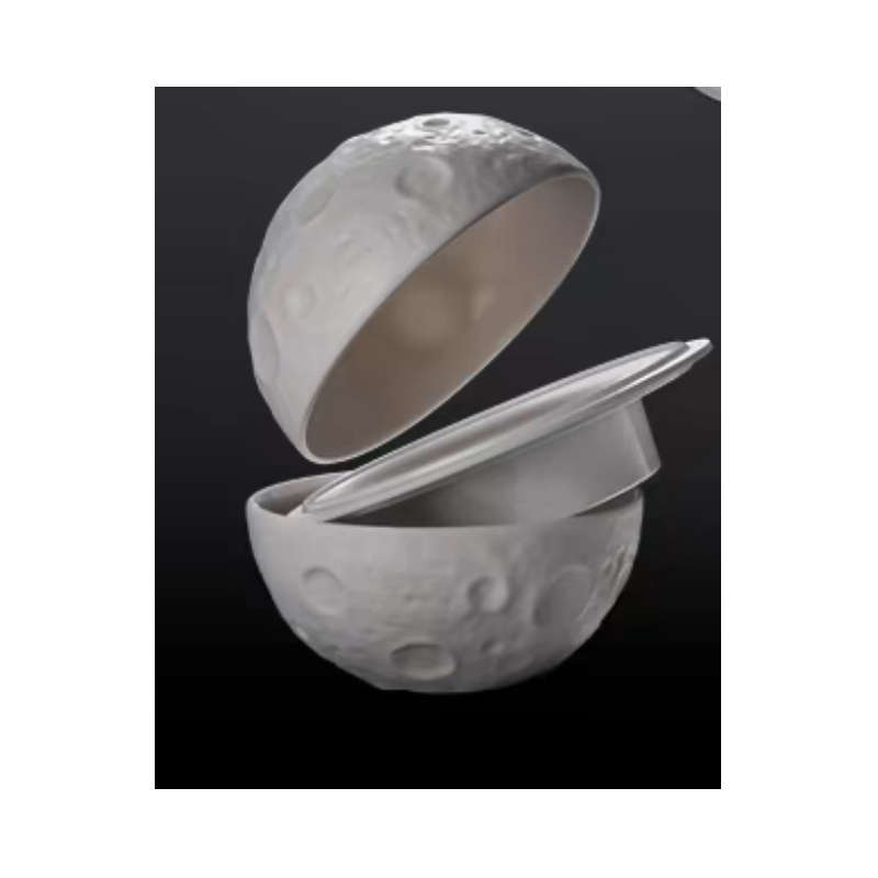 Planet Bowl Set