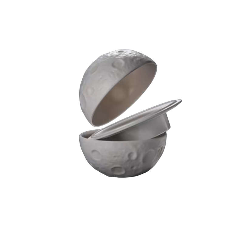 Planet Bowl Set