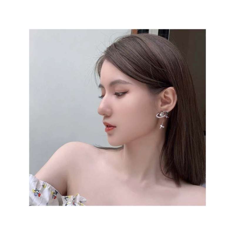 Space Series Earrings
