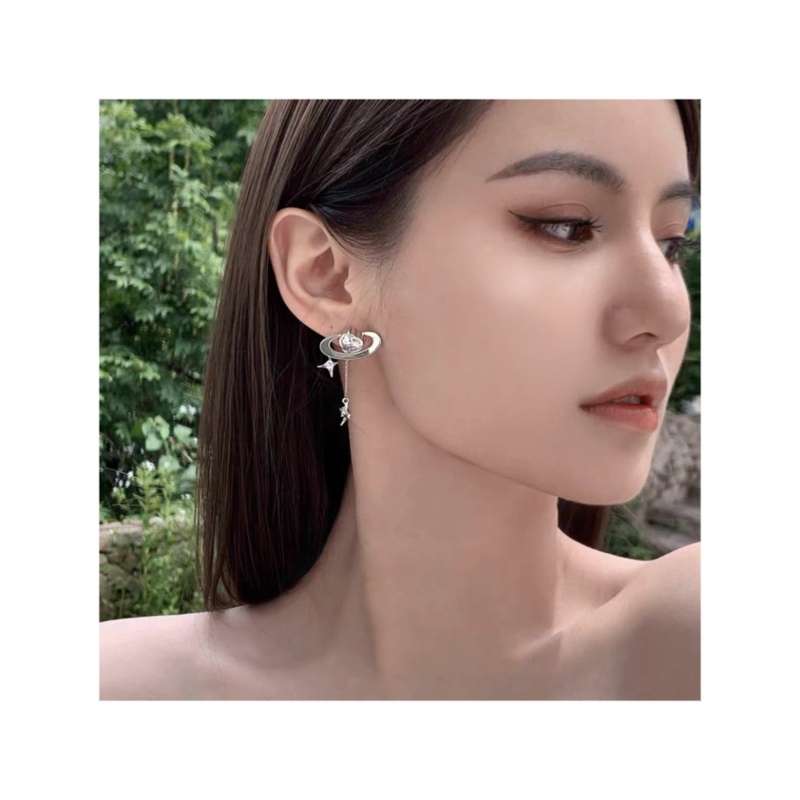 Space Series Earrings