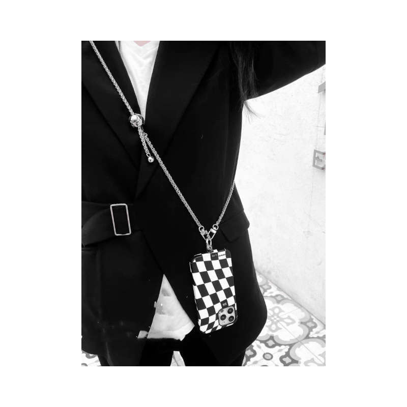 Back Strap Mobile Phone Chain