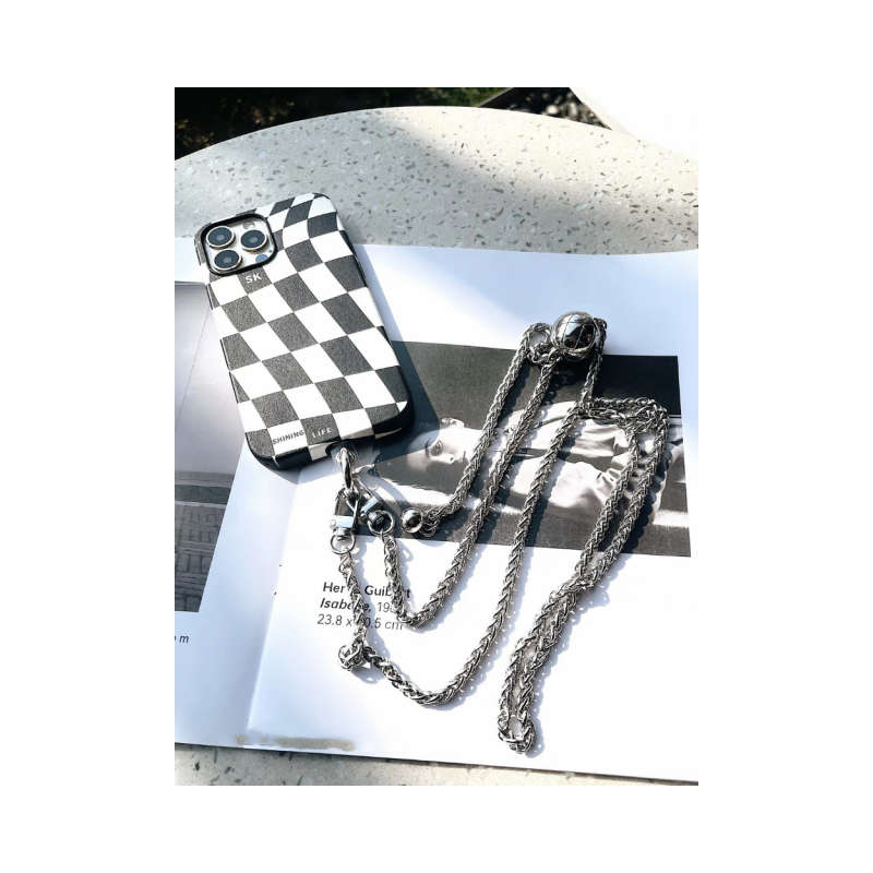 Back Strap Mobile Phone Chain