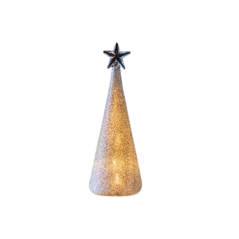 Christmas Tree Light - 02