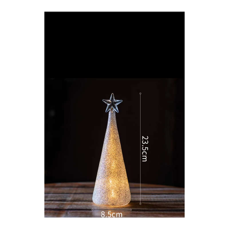 Christmas Tree Light - 02