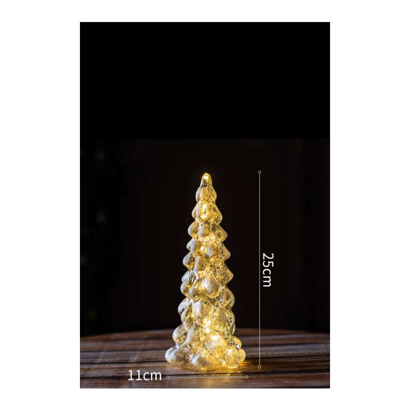Christmas Tree Light - 09