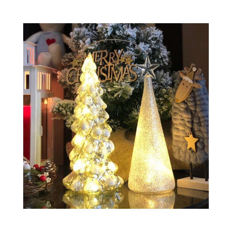 Christmas Tree Light - 09